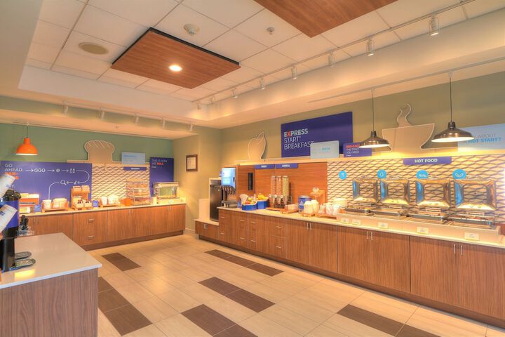 Holiday Inn Express Hotel & Suites Mobile / Saraland by IHG