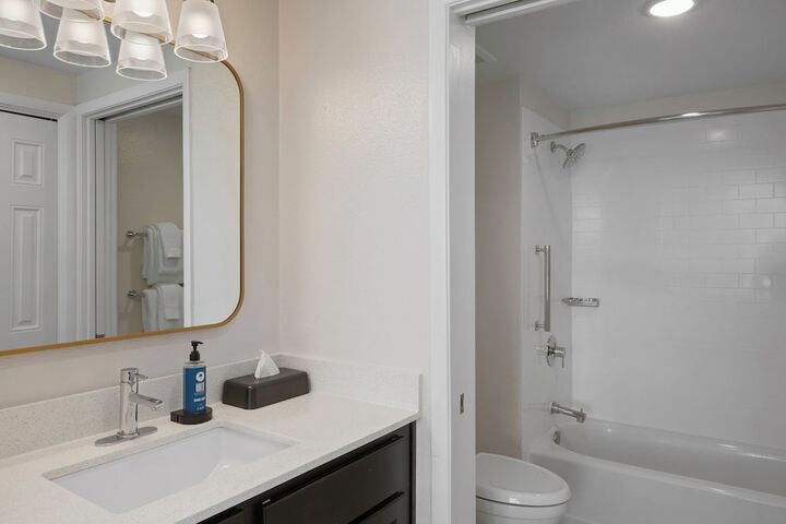 WorldMark Oceanside