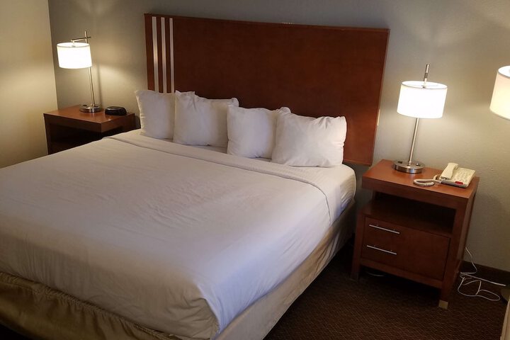 SureStay Hotel by Best Western Hollister