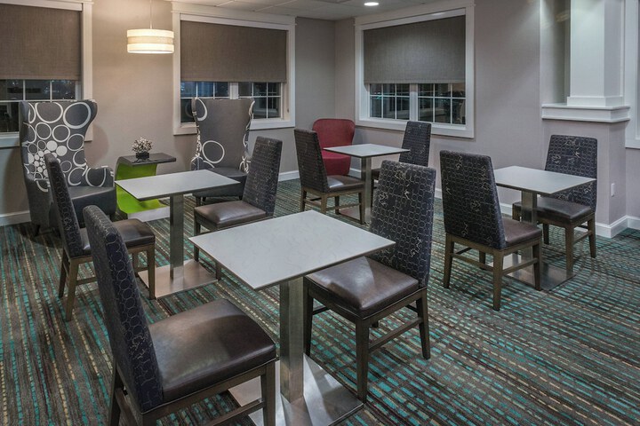 Residence Inn by Marriott Columbus