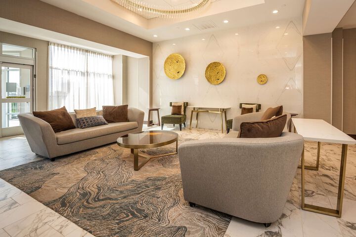 Hampton Inn & Suites Houston Sugar Land