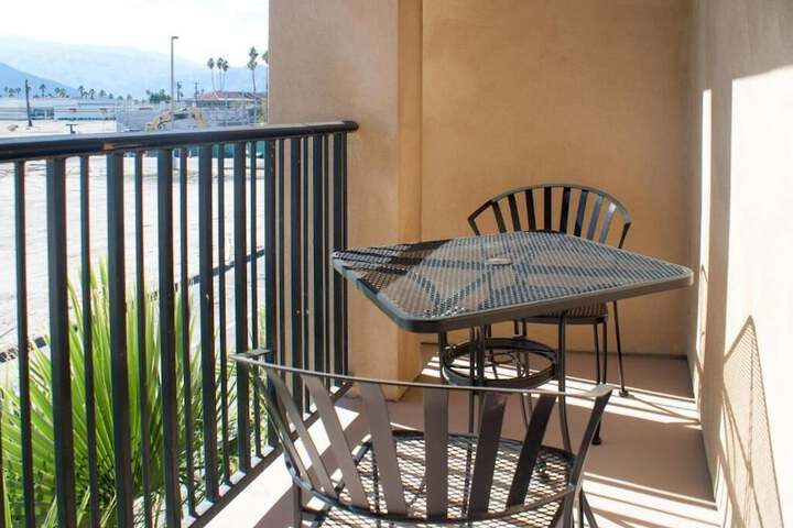 Terrace/Patio 23 of 25