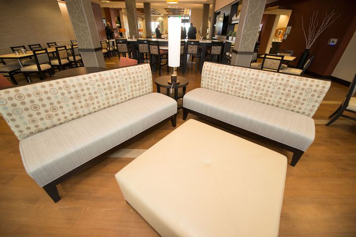 Holiday Inn Express & Suites Denver South - Castle Rock by IHG