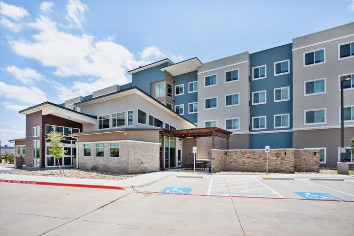 Residence Inn by Marriott Wichita Falls