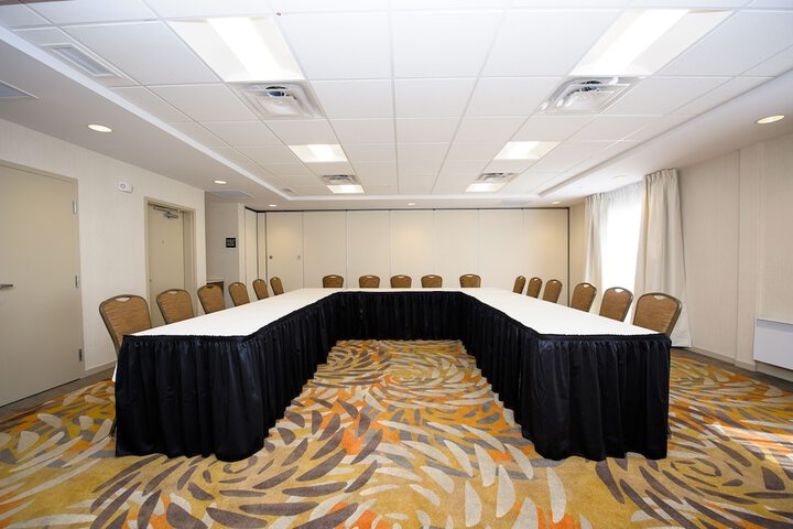 Hampton Inn & Suites by Hilton Truro