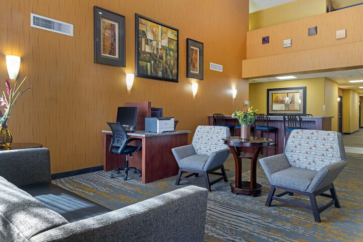 Hotel Interior 11 of 30