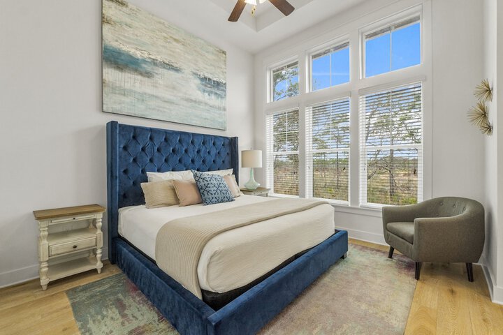 Prominence on 30A by Panhandle Getaways