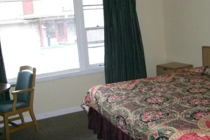 METRO INN MOTEL