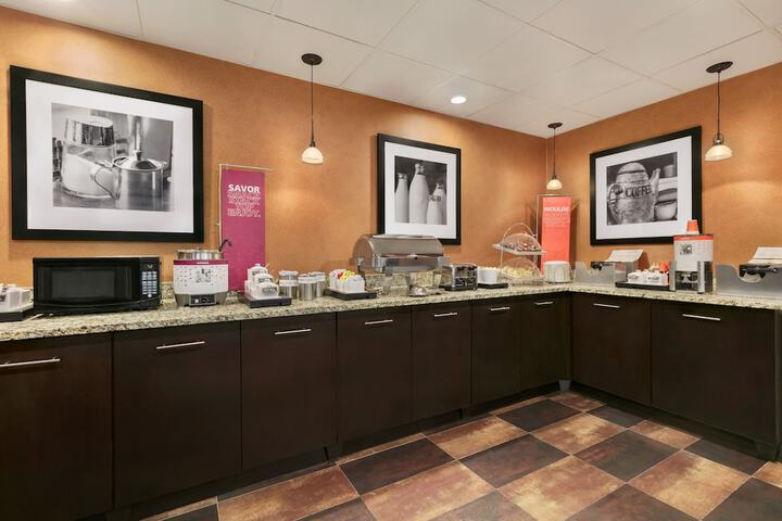Hampton Inn Binghamton / Johnson City