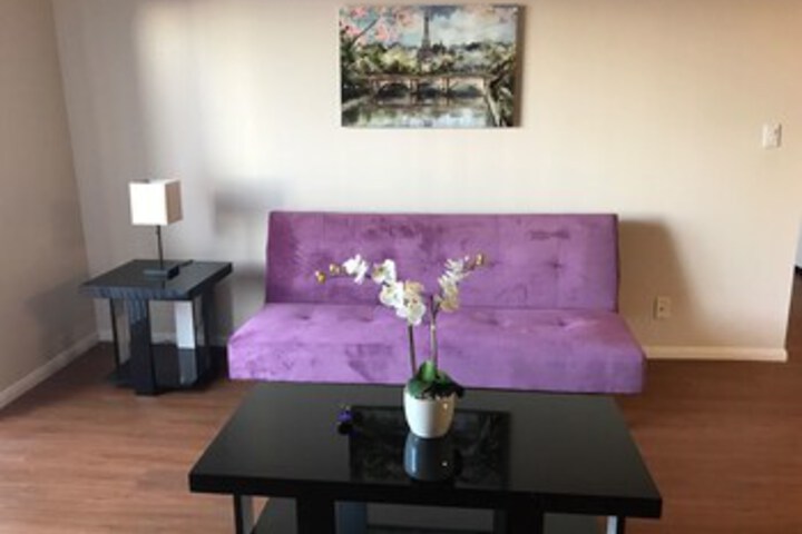 Deluxe Loft Long Beach