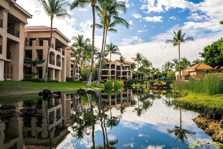Shores at Waikoloa