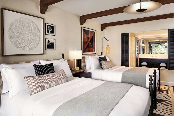 The Ritz-Carlton Bacara Santa Barbara