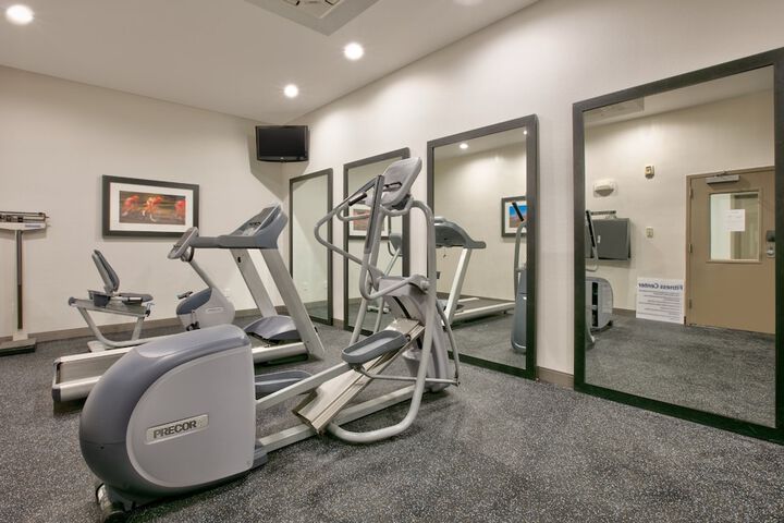 Holiday Inn Express & Suites North Dallas at Preston by IHG