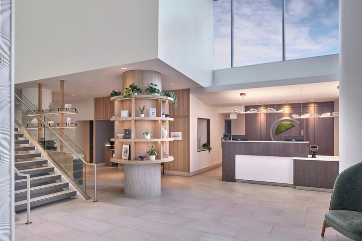 Element by Marriott Vancouver Metrotown