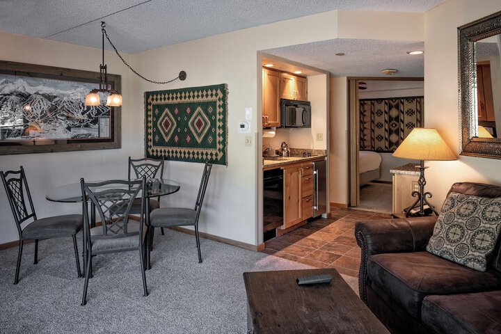 Beaver Run Resort & Conference Center