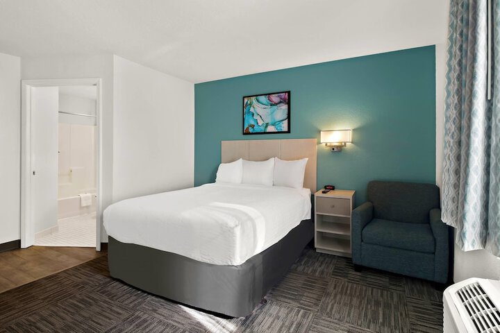 MainStay Suites Orlando Altamonte Springs