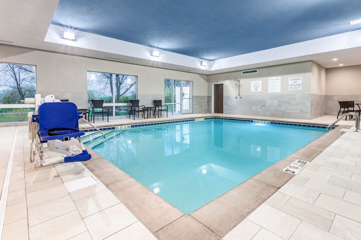 Holiday Inn Express & Suites Hammond by IHG