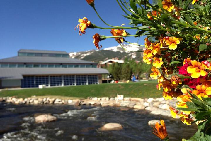 Beaver Run Resort & Conference Center