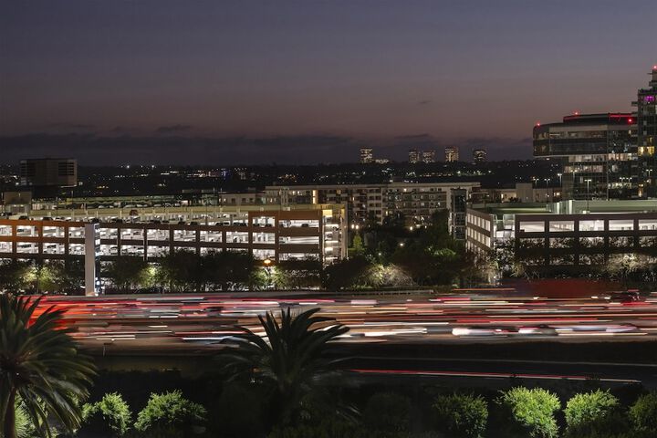 Hyatt Regency Irvine