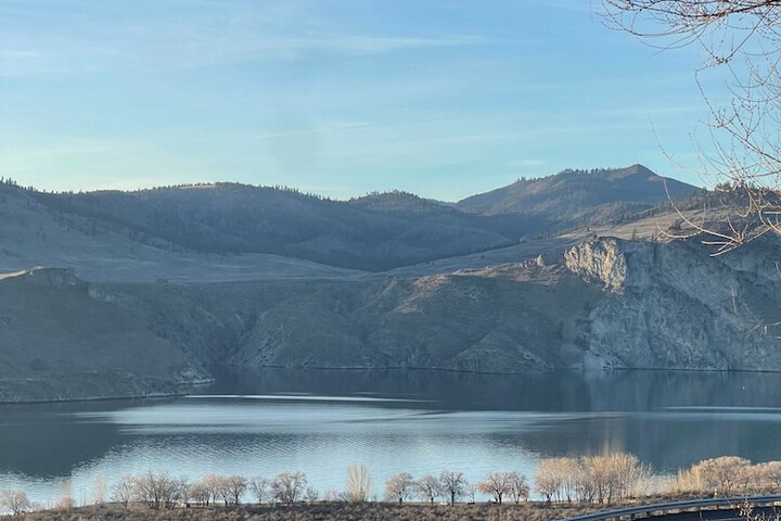 THE RIVER RUE RV PARK
