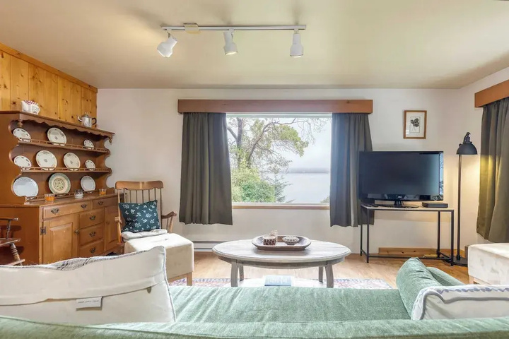 Cove Cottage