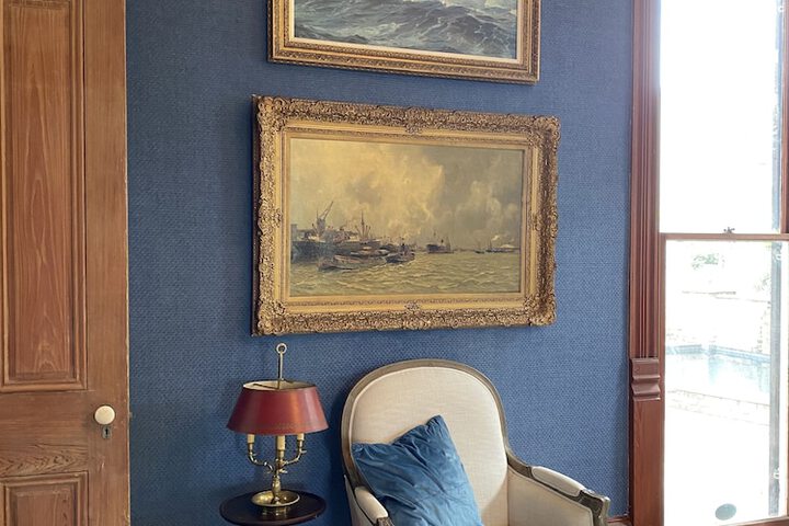 Coppersmith Inn B & B