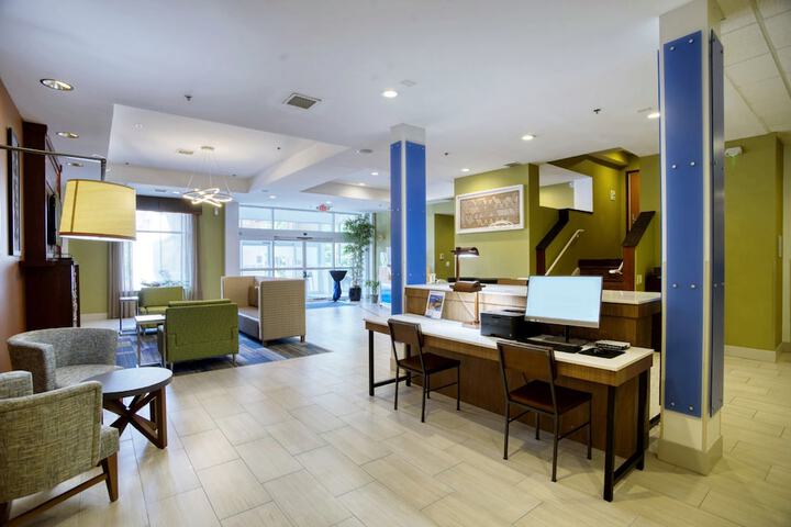 Holiday Inn Express La Plata by IHG