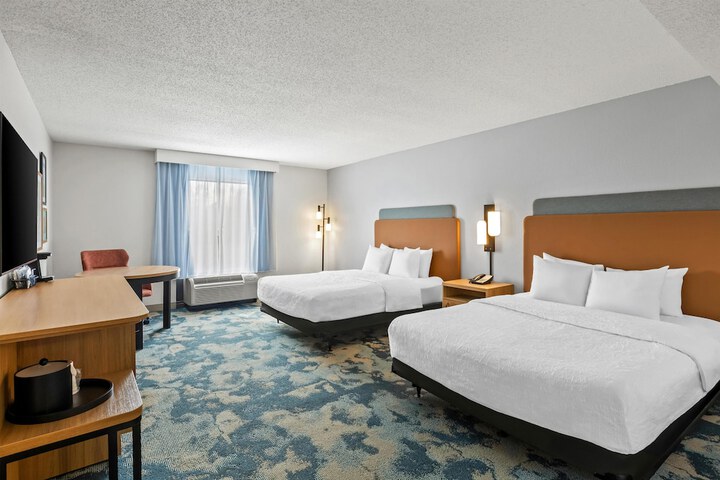 Hampton Inn Carrollton