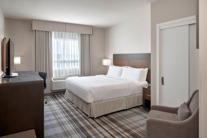 Fairfield Inn & Suites by Marriott Airdrie