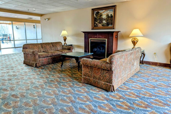 Hotel Interior 9 of 23