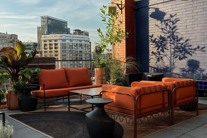 Terrace/Patio 93 of 93