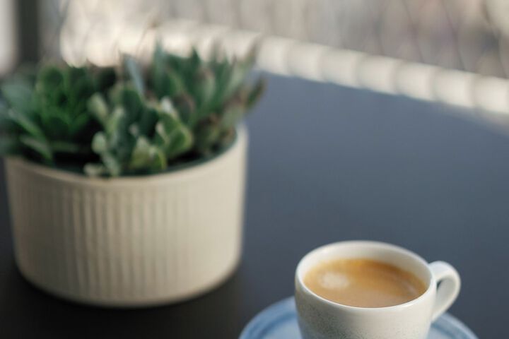 Breakfast/Coffee Service 109 of 124