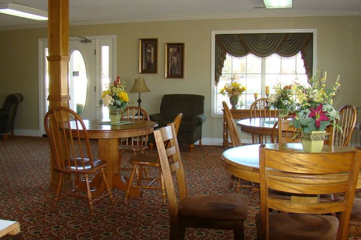 Honeysuckle Inn - Mountain View