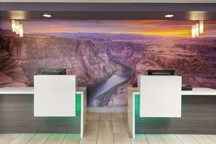 La Quinta Inn & Suites by Wyndham Williams-Grand Canyon Area