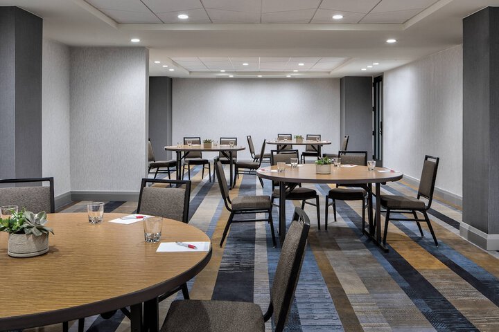 Dallas / Plano Marriott at Legacy Town Center