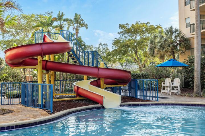Club Wyndham Palm-Aire