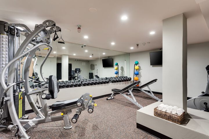 Health and Fitness 47 of 55