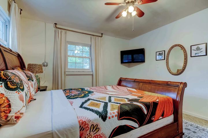 IRB Coastal Beach Homes