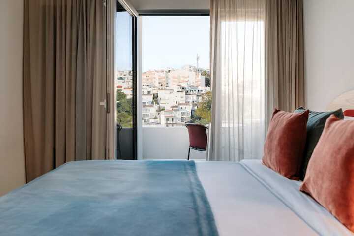 Hotel Indigo Albufeira by IHG