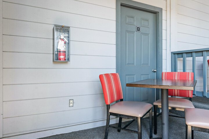 Terrace/Patio 60 of 64