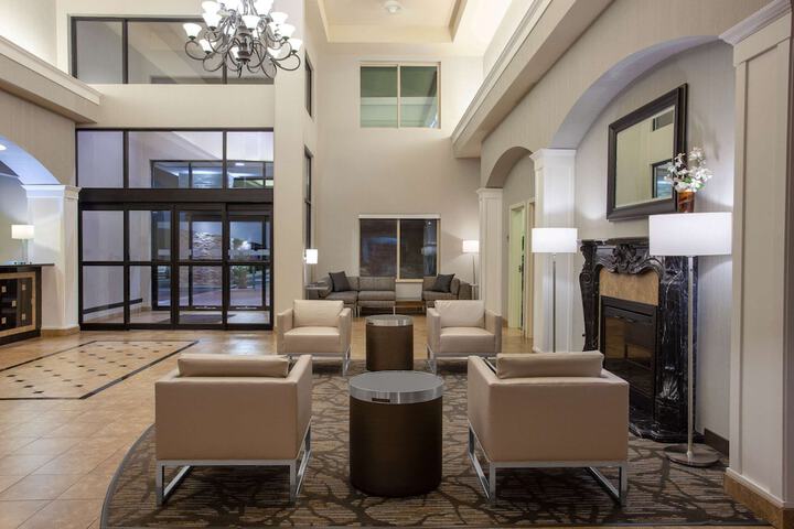 Hotel Interior 14 of 57