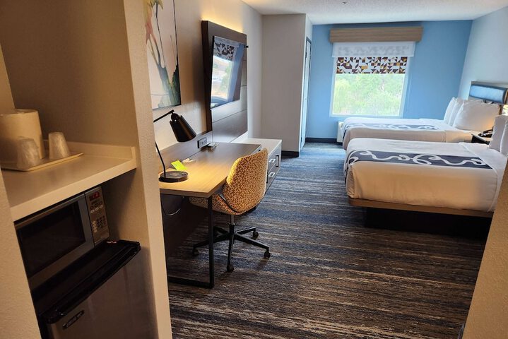 La Quinta Inn & Suites by Wyndham Warner Robins - Robins AFB