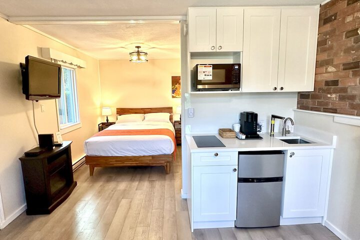 Richca Chalets Resort