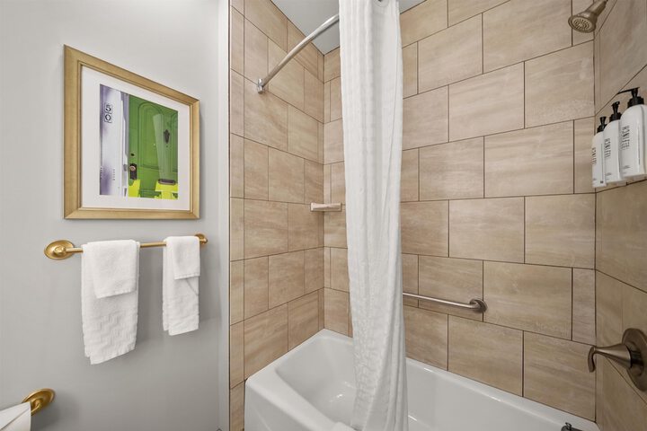 The Inn at Lewisburg BW Signature Collection
