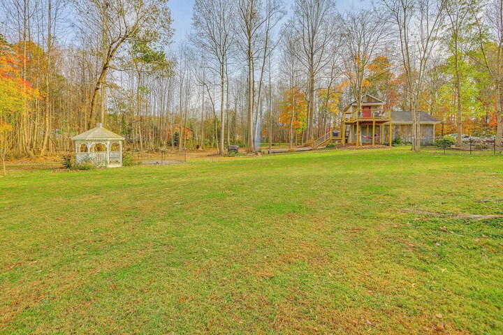 Countryside Gem on Homestead in Asheboro!