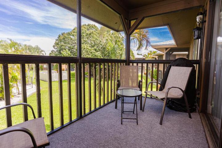Bass & Sun Condominium 2 / 2 Bedroom