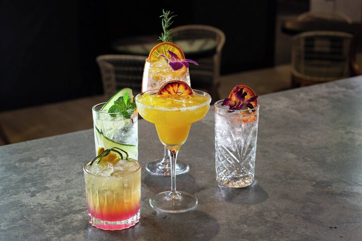 Marriott Phoenix Chandler