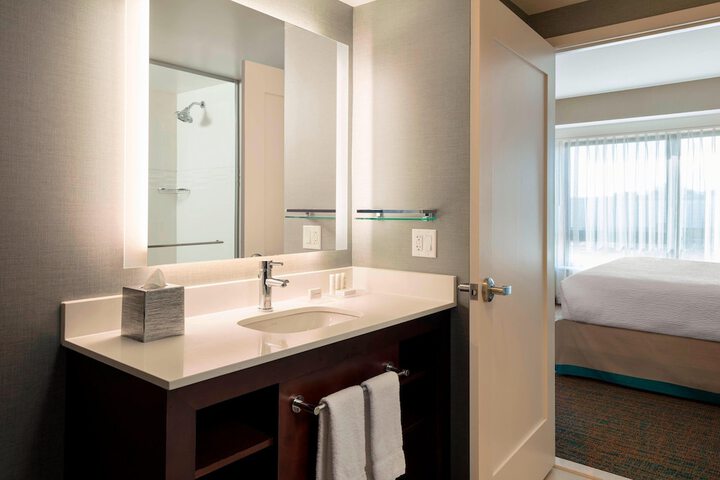 Residence Inn by Marriott Boston Burlington
