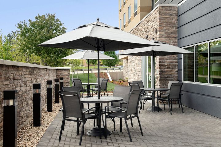 Fairfield Inn & Suites by Marriott Boise West