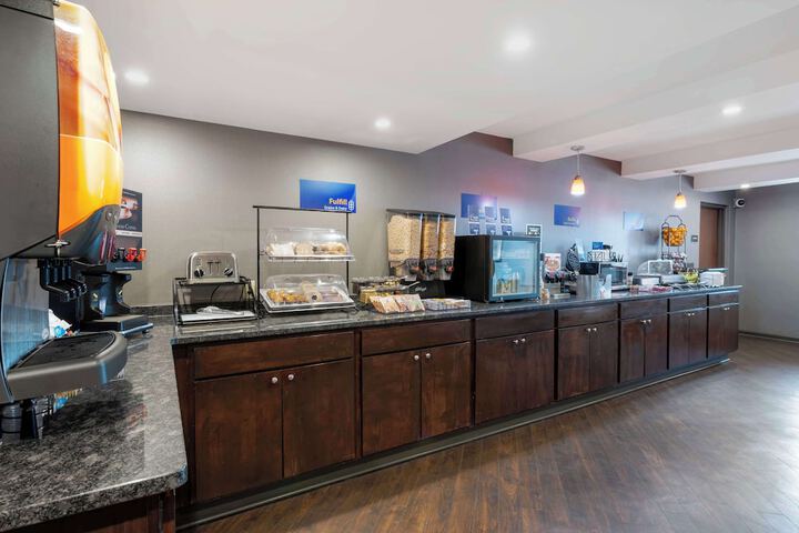 Best Western University Inn at Valparaiso